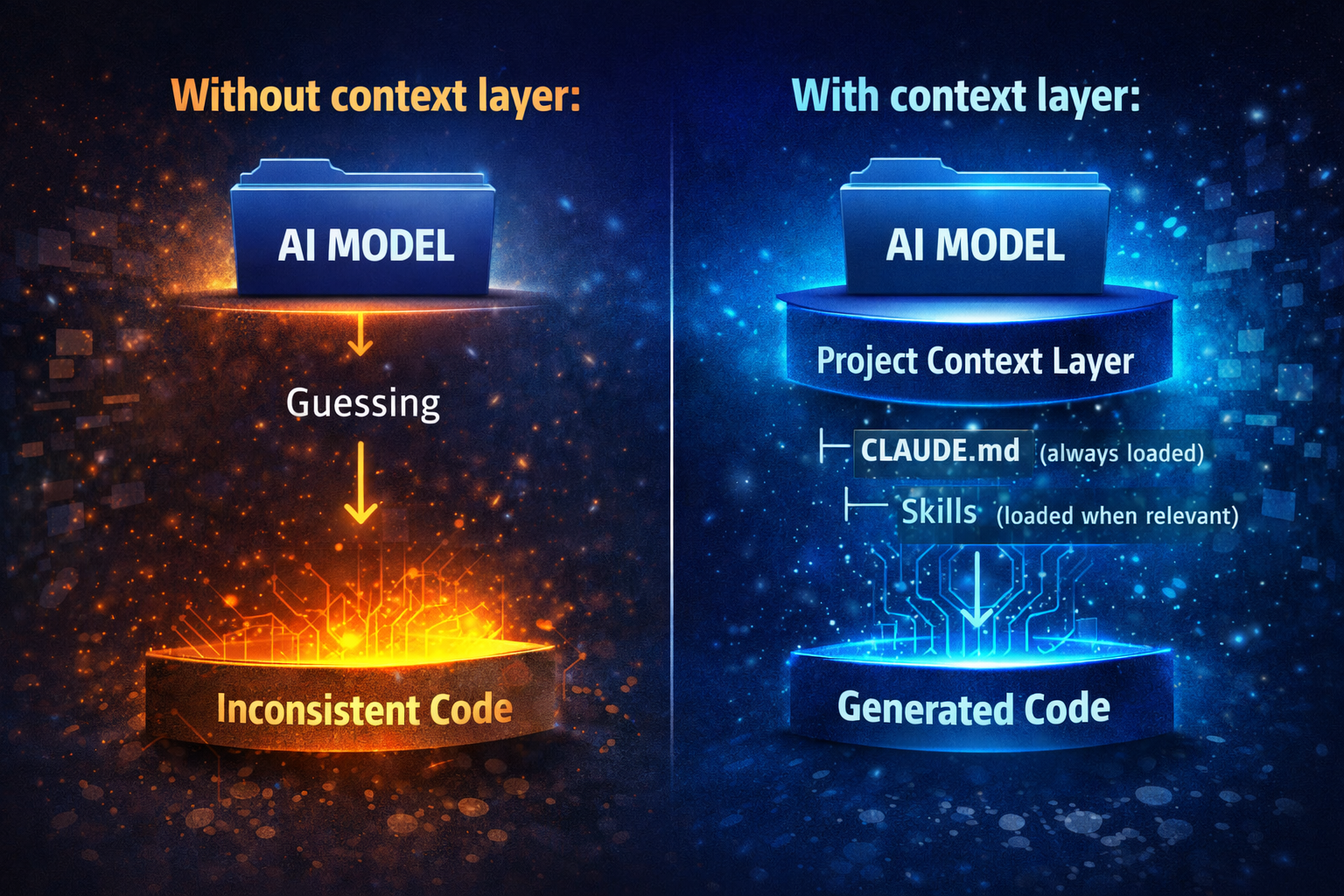 React Native + AI: The Context Layer Most Developers Are Missing | devx ...